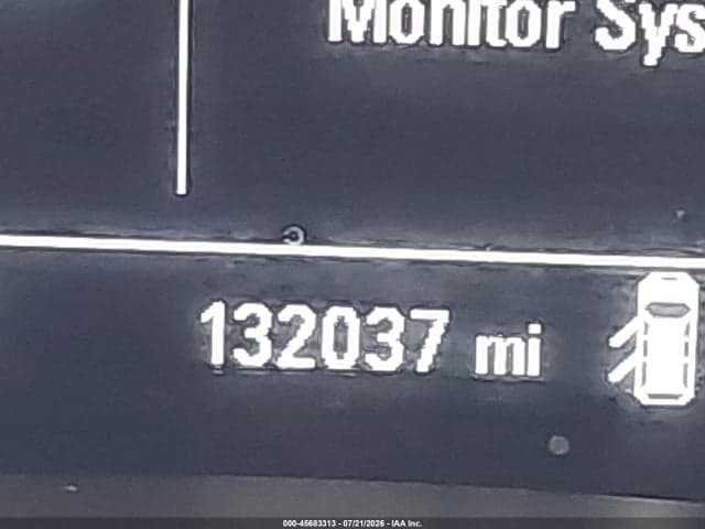 2018 CHEVROLET EQUINOX LS 15