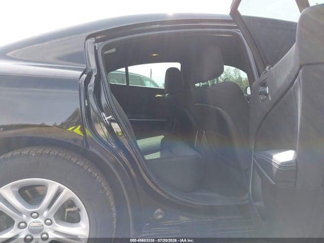 2019 DODGE CHARGER SXT RWD 8
