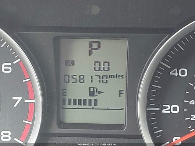 2017 SUBARU FORESTER 2.5I PREMIUM 15