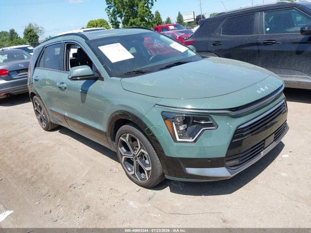 2023 KIA NIRO SX TOURING 1