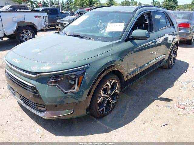 2023 KIA NIRO SX TOURING 2