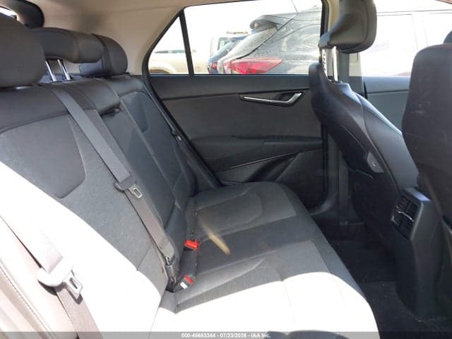 2023 KIA NIRO SX TOURING 8