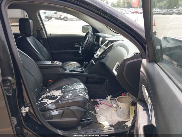 2017 CHEVROLET EQUINOX LT 5