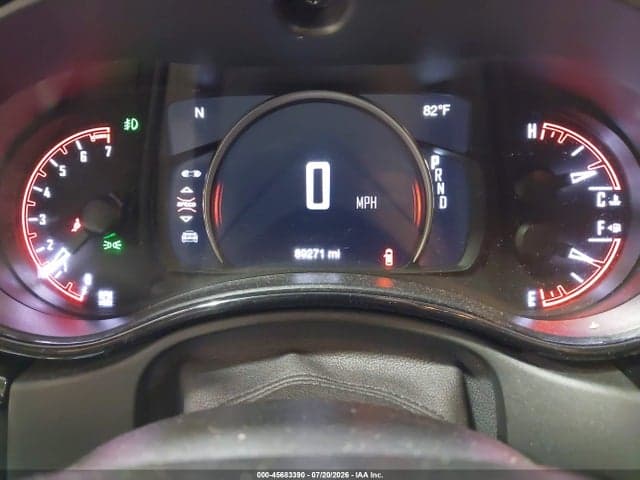 2021 DODGE DURANGO SXT PLUS AWD 7