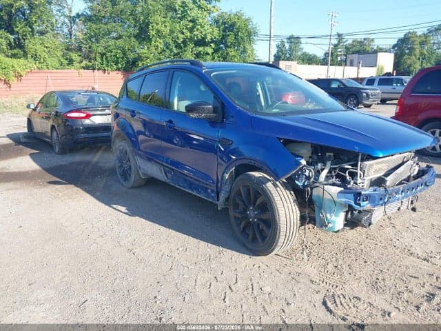 2017 FORD ESCAPE SE 1