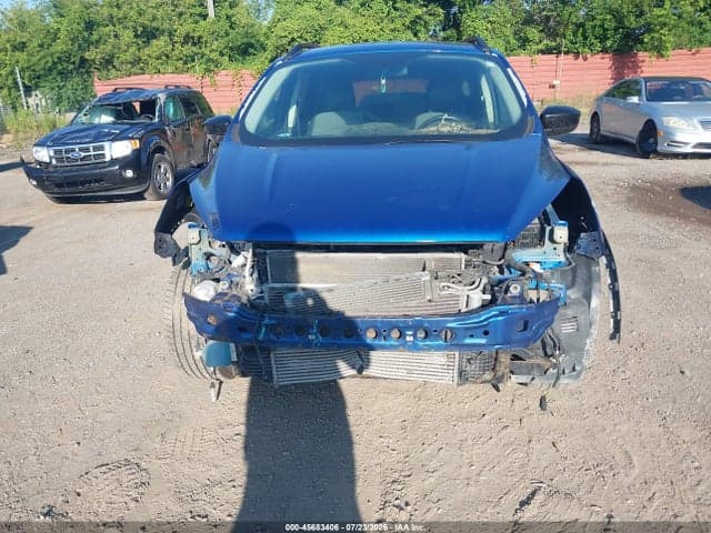 2017 FORD ESCAPE SE 6