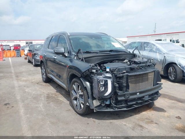 2021 HYUNDAI PALISADE LIMITED 1