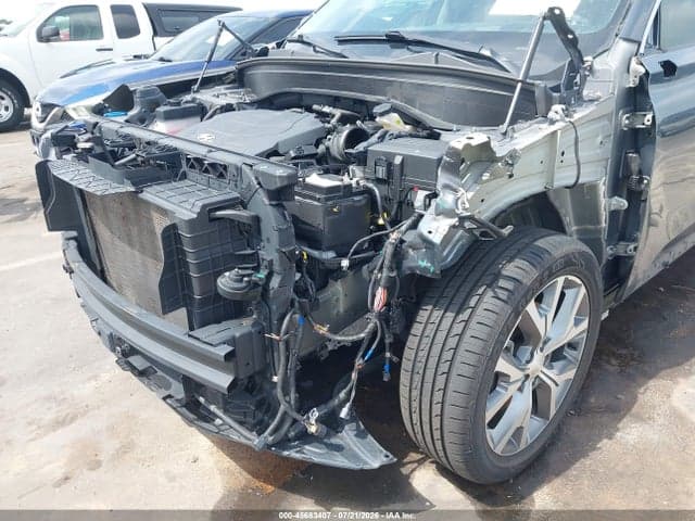 2021 HYUNDAI PALISADE LIMITED 6