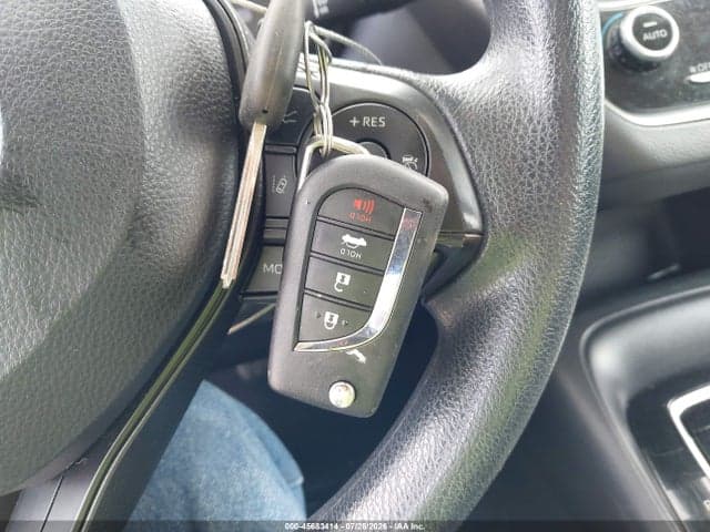 2022 TOYOTA COROLLA LE 11