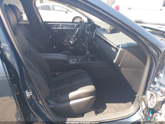 2026 MAZDA CX-50 HYBRID PREFERRED 5