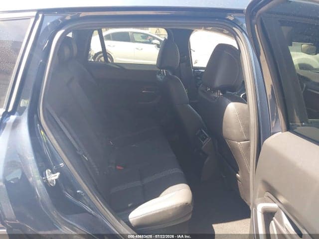 2026 MAZDA CX-50 HYBRID PREFERRED 8
