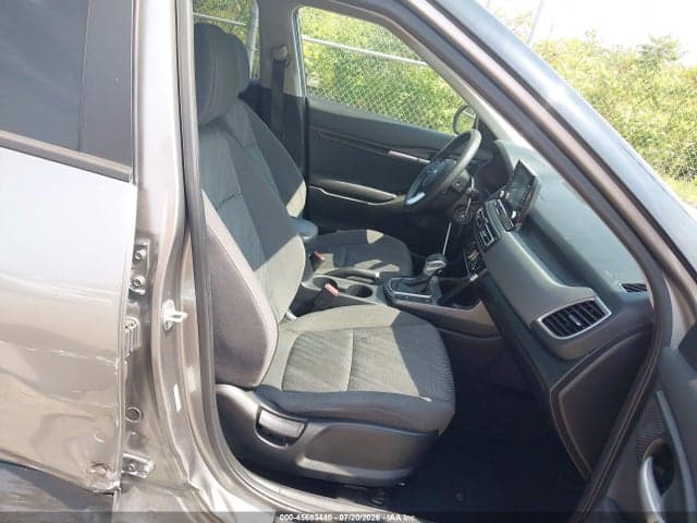 2021 KIA SELTOS LX 5