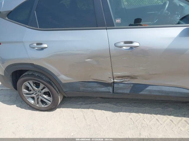 2021 KIA SELTOS LX 6