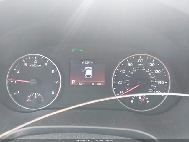 2021 KIA SELTOS LX 7