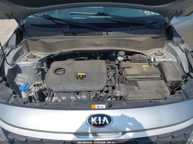 2021 KIA SELTOS LX 10