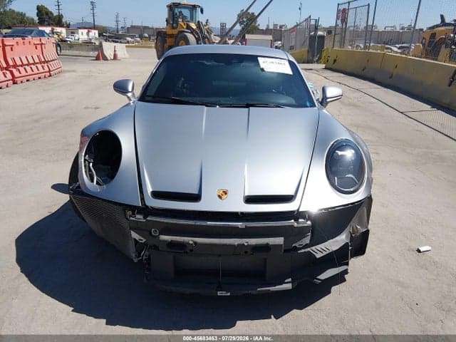 2022 PORSCHE 911 GT3/GT3 W/TOURING PACKAGE 12