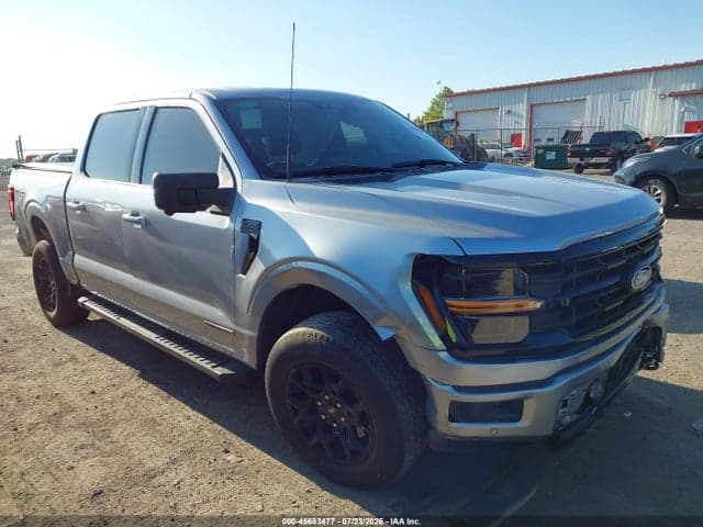 2024 FORD F-150 XLT 13