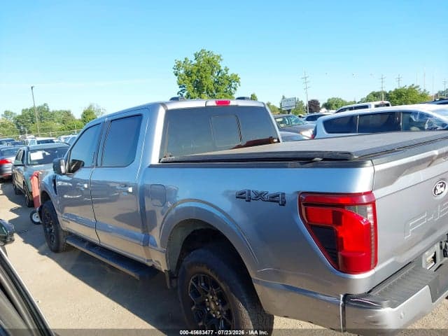 2024 FORD F-150 XLT 14