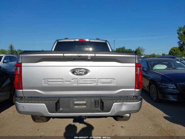 2024 FORD F-150 XLT 16