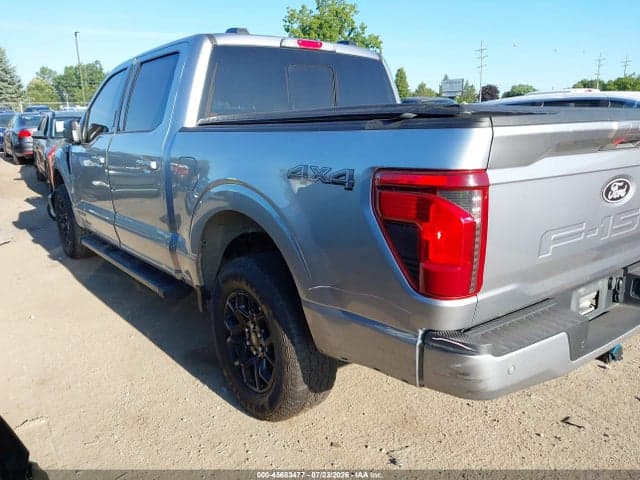2024 FORD F-150 XLT 3