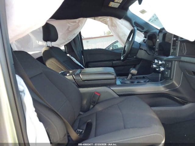 2024 FORD F-150 XLT 5