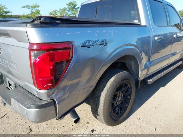 2024 FORD F-150 XLT 6