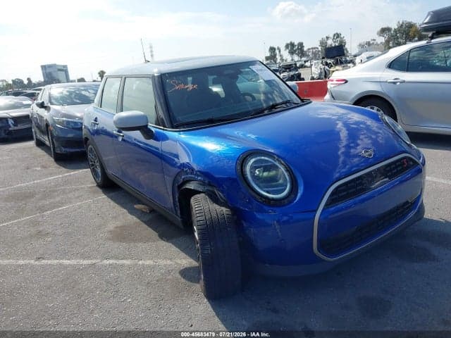 2026 MINI HARDTOP COOPER S 1