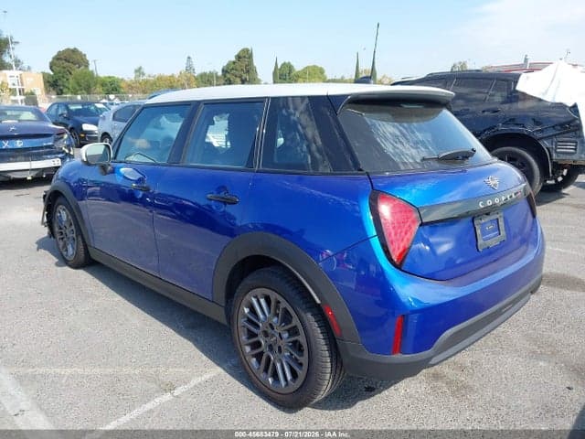 2026 MINI HARDTOP COOPER S 3