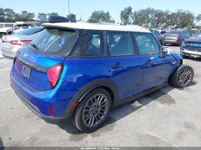 2026 MINI HARDTOP COOPER S 4