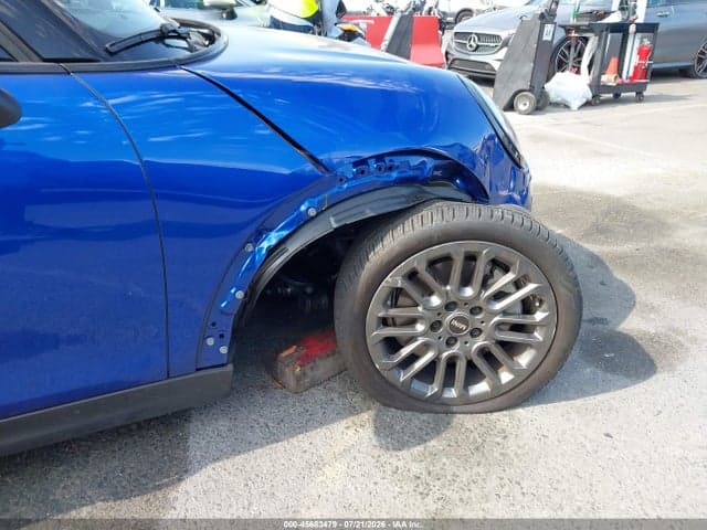 2026 MINI HARDTOP COOPER S 6