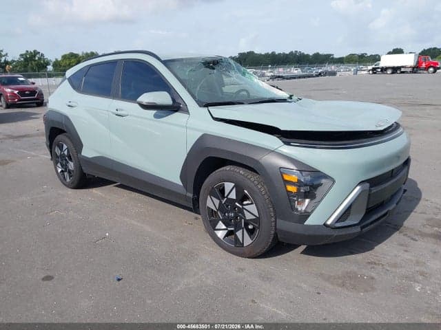 2025 HYUNDAI KONA SEL - 1