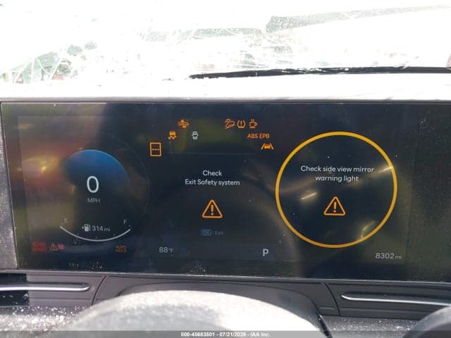 2025 HYUNDAI KONA SEL 7