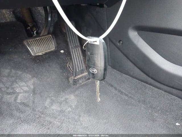 2017 KIA FORTE LX 11
