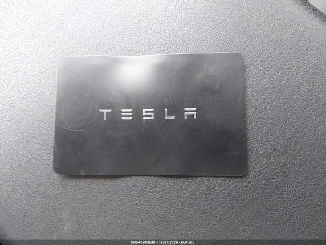 2018 TESLA MODEL 3 LONG RANGE/MID RANGE 11