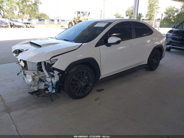 2026 SUBARU WRX PREMIUM 2