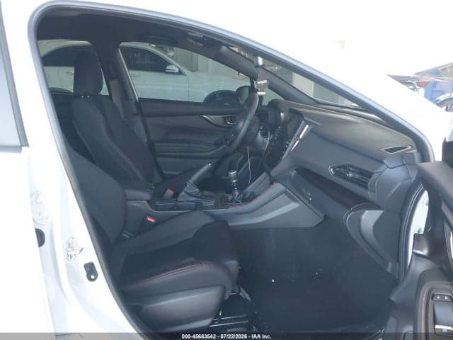 2026 SUBARU WRX PREMIUM 5