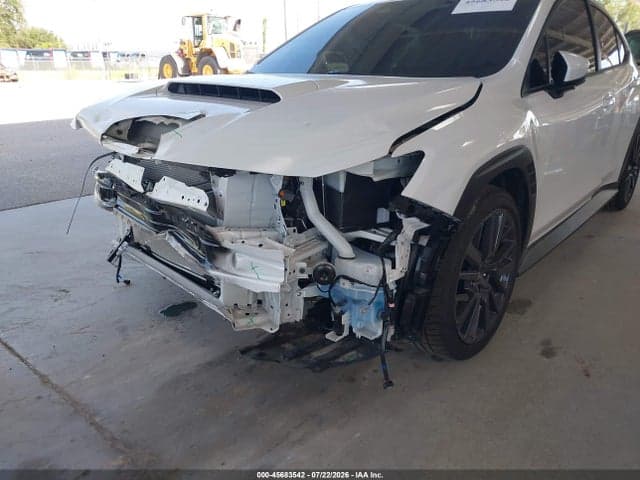 2026 SUBARU WRX PREMIUM 6