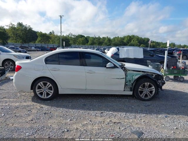 2017 BMW 330I 14