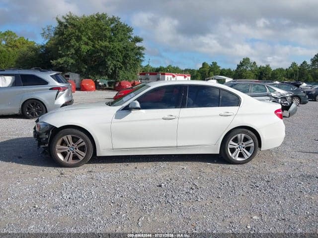 2017 BMW 330I 15