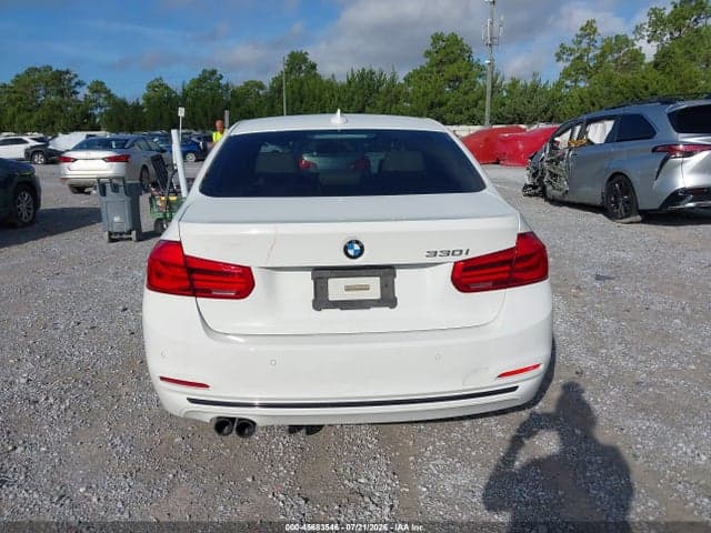 2017 BMW 330I 17