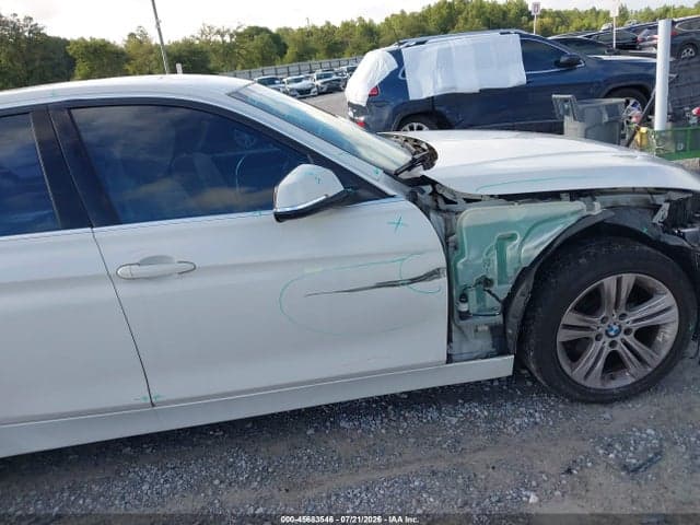 2017 BMW 330I 20