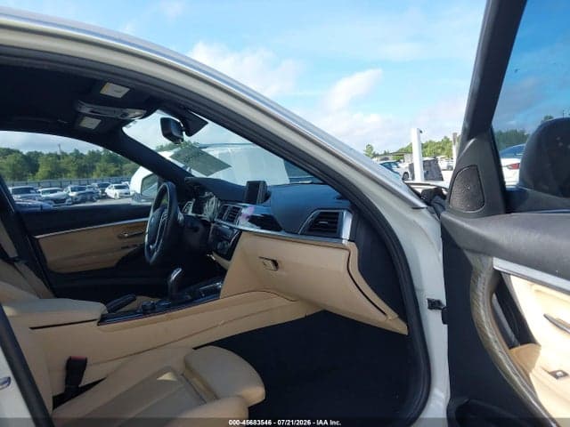 2017 BMW 330I 5