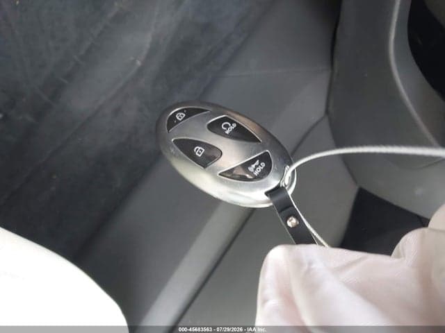2025 HYUNDAI SONATA SEL 11