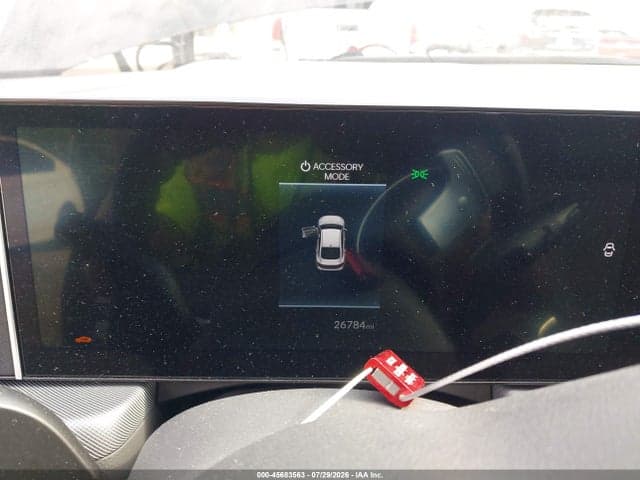2025 HYUNDAI SONATA SEL 7