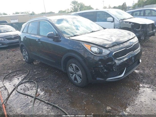 2019 KIA NIRO LX 1