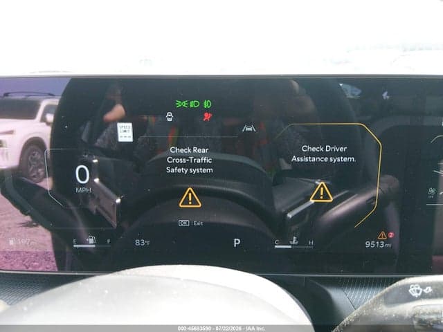 2025 KIA K4 GT-LINE TURBO 7
