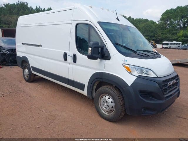 2023 RAM PROMASTER 2500 HIGH ROOF 159 WB - 1