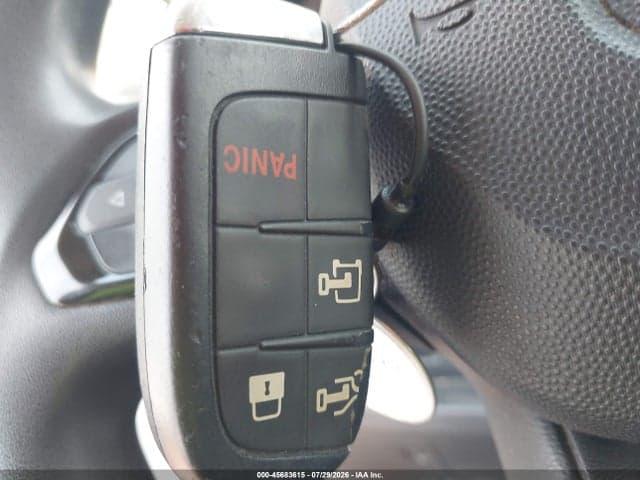 2023 RAM PROMASTER 2500 HIGH ROOF 159 WB 11