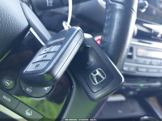 2022 HONDA PILOT AWD ELITE 11