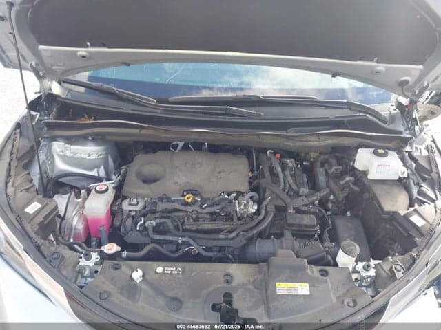2023 TOYOTA SIENNA XSE 10